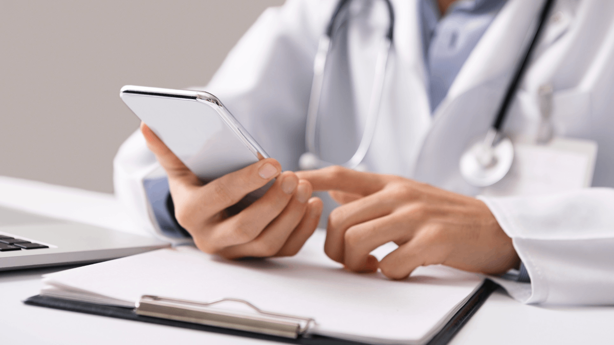 Referência Profissional